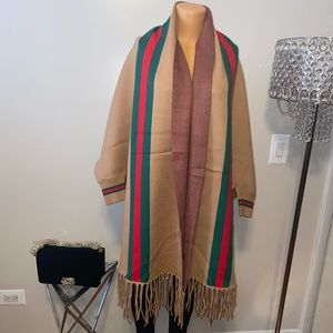 Stylish Fashion Shawl